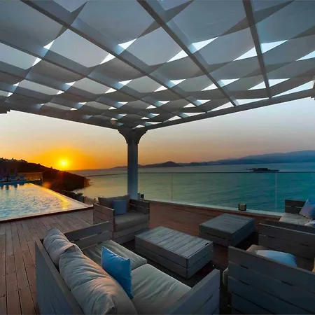 Single At Adabuku Seba Solemar Site -luxury Utilities Included Bogazici