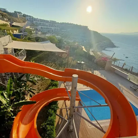 Apartment Single At Adabuku Seba Solemar Site -luxury Utilities Included