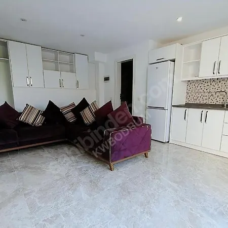 Apartment Single At Adabuku Seba Solemar Site -luxury Utilities Included