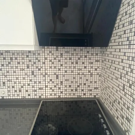 Single At Adabuku Seba Solemar Site -luxury Utilities Included * Bogazici