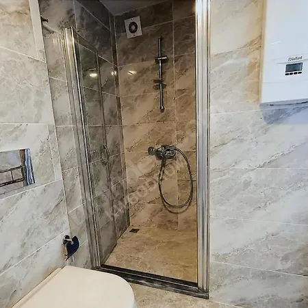 Single At Adabuku Seba Solemar Site -luxury Utilities Included Apartment Bogazici