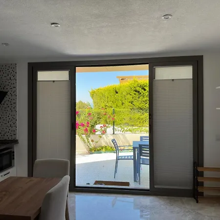 Single At Adabuku Seba Solemar Site -luxury Utilities Included Apartment Bogazici