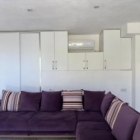 Single At Adabuku Seba Solemar Site -luxury Utilities Included * Bogazici