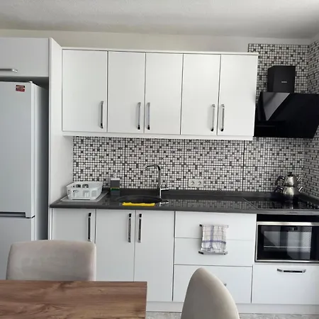 Single At Adabuku Seba Solemar Site -luxury Utilities Included Apartment