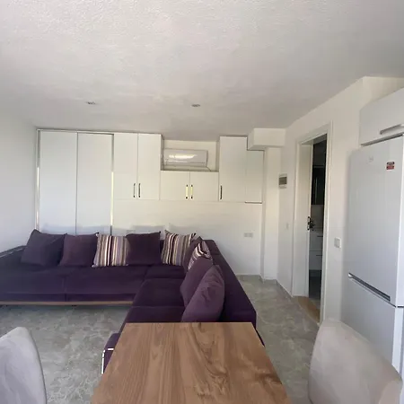 Apartment Single At Adabuku Seba Solemar Site -luxury Utilities Included *