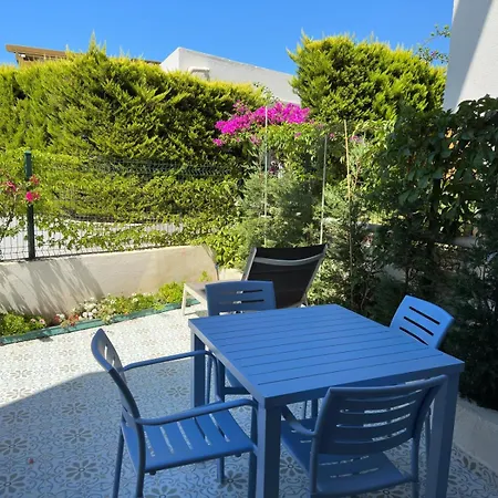 Apartment Single At Adabuku Seba Solemar Site -luxury Utilities Included Bogazici