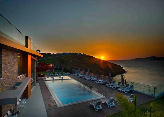 Single At Adabuku Seba Solemar Site -luxury Utilities Included Appartement Bogazici