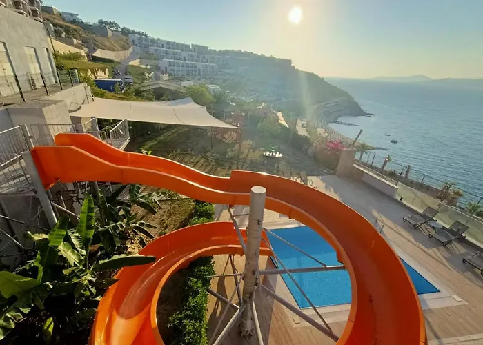 Appartement Single At Adabuku Seba Solemar Site -luxury Utilities Included