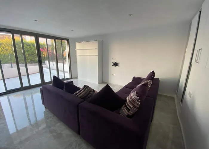 Single At Adabuku Seba Solemar Site -luxury Utilities Included Apartament *