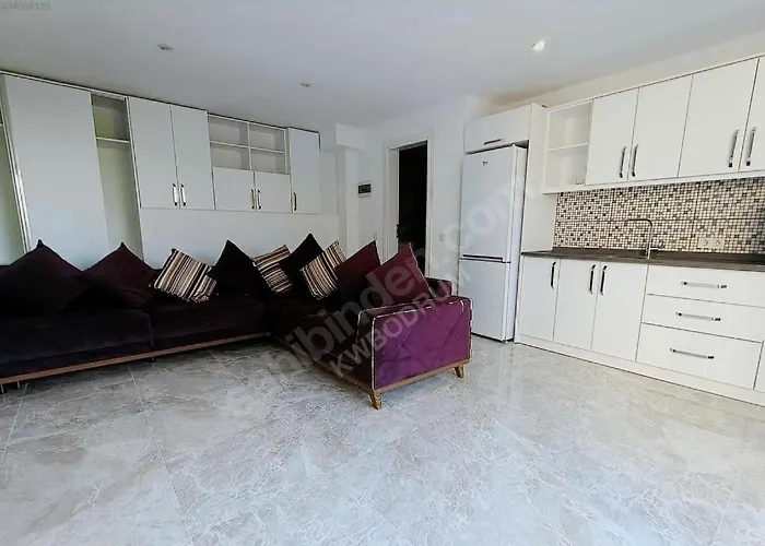 Apartament Single At Adabuku Seba Solemar Site -luxury Utilities Included