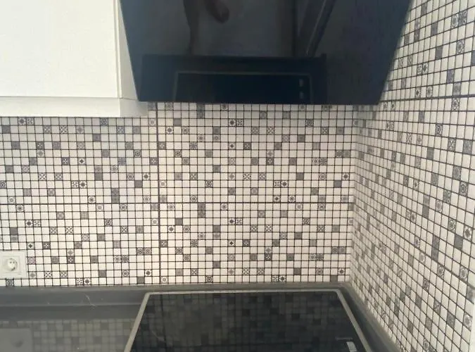 Single At Adabuku Seba Solemar Site -luxury Utilities Included * Bogazici