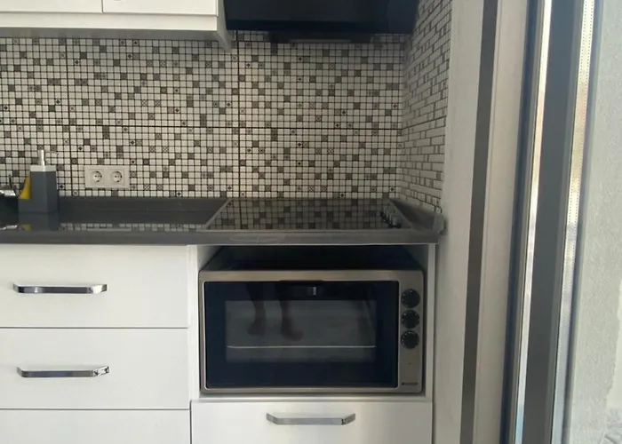 Apartament Single At Adabuku Seba Solemar Site -luxury Utilities Included