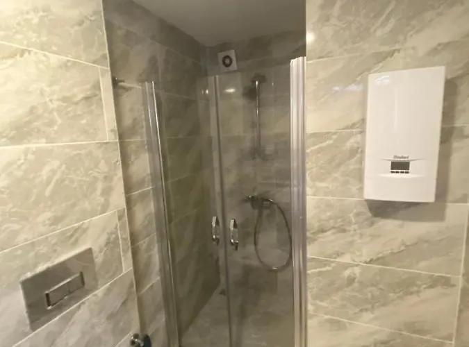 Apartament Single At Adabuku Seba Solemar Site -luxury Utilities Included *