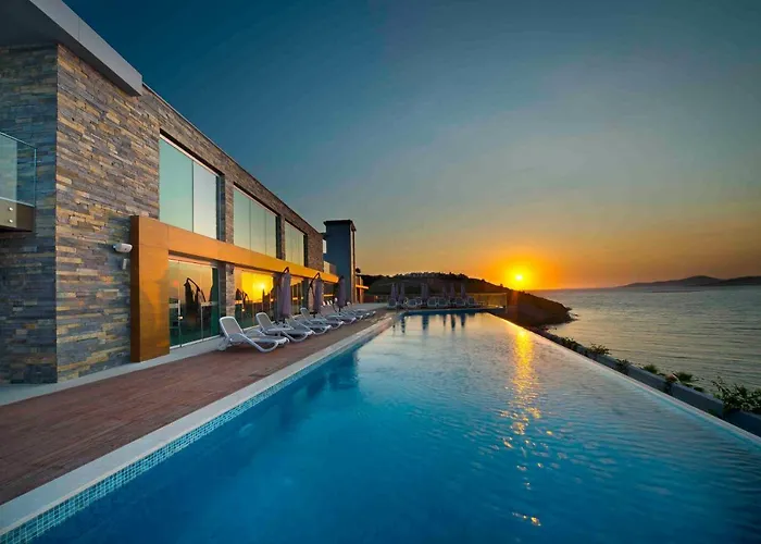 Single At Adabuku Seba Solemar Site -luxury Utilities Included * Bogazici