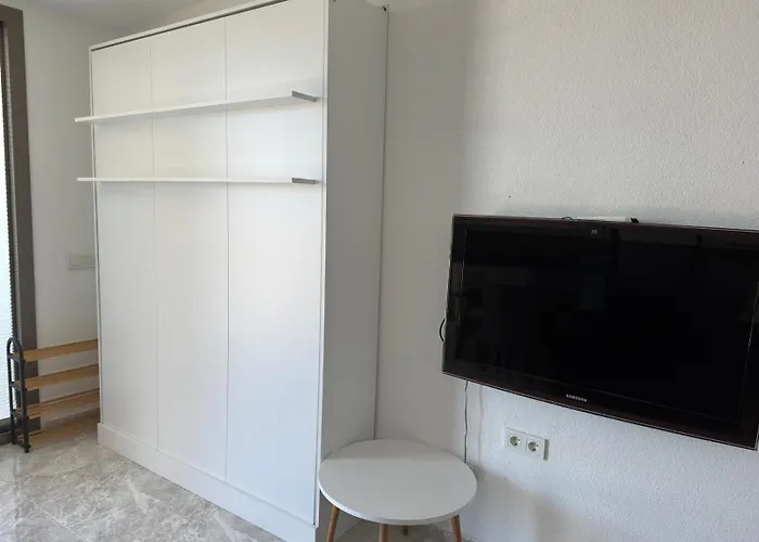 Single At Adabuku Seba Solemar Site -luxury Utilities Included Apartament