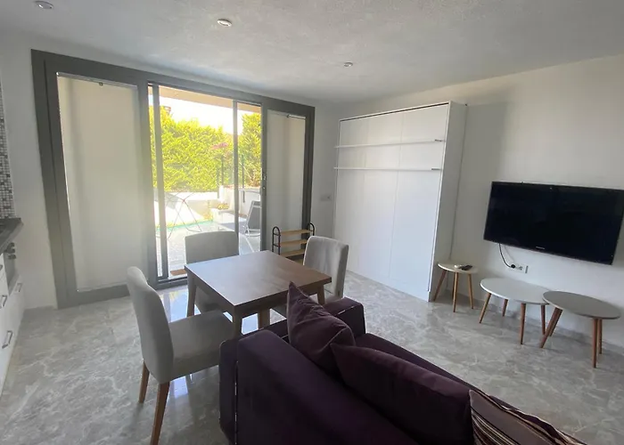 Appartement Single At Adabuku Seba Solemar Site -luxury Utilities Included