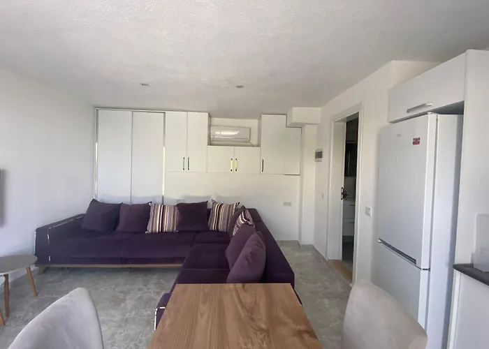 Apartament Single At Adabuku Seba Solemar Site -luxury Utilities Included *