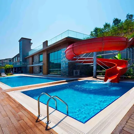 Single At Adabuku Seba Solemar Site -luxury Utilities Included