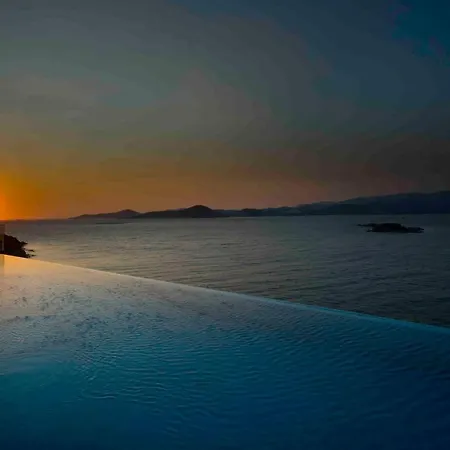 Single At Adabuku Seba Solemar Site -luxury Utilities Included Апартаменты