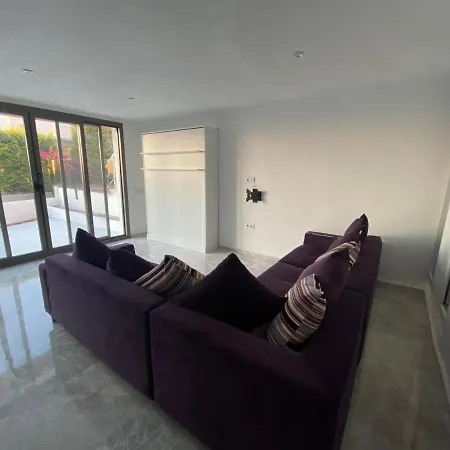 Single At Adabuku Seba Solemar Site -luxury Utilities Included Apartment *
