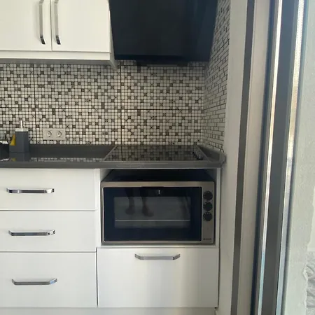 דירה Single At Adabuku Seba Solemar Site -luxury Utilities Included