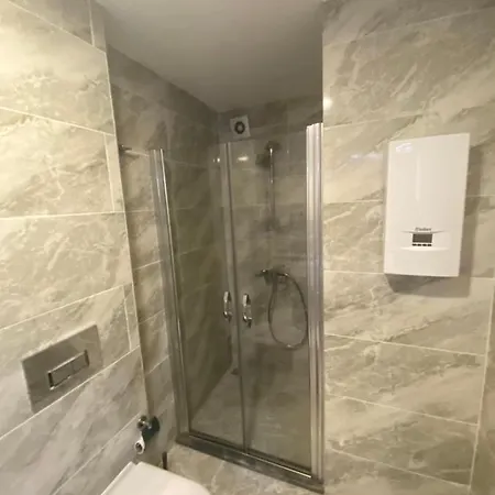Apartment Single At Adabuku Seba Solemar Site -luxury Utilities Included *