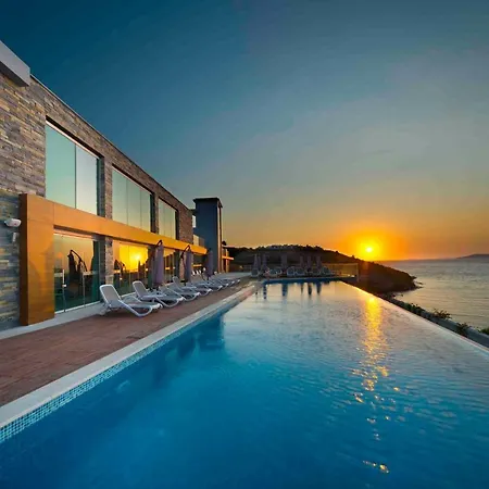 Single At Adabuku Seba Solemar Site -luxury Utilities Included * Bogazici