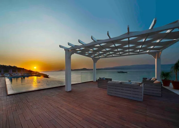 Single At Adabuku Seba Solemar Site -luxury Utilities Included Lägenhet *