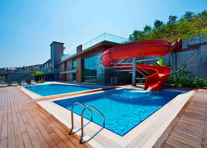 Single At Adabuku Seba Solemar Site -luxury Utilities Included