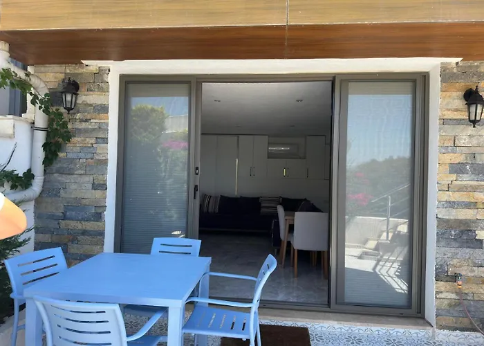 Single At Adabuku Seba Solemar Site -luxury Utilities Included *